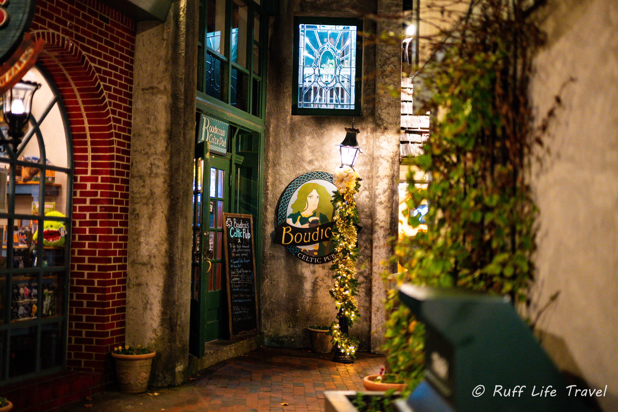 gatlinburg tennessee   ruff life travel