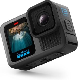 Gopro 13 Black